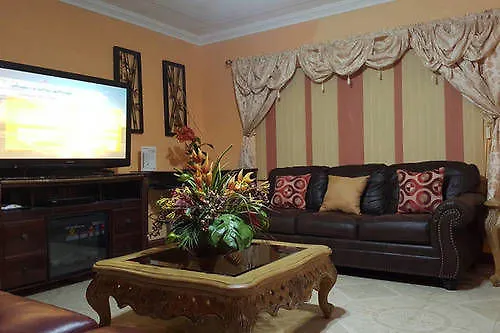 Top Brass Ocean View Vacation Rental Boscobel 3*,  ジャマイカ