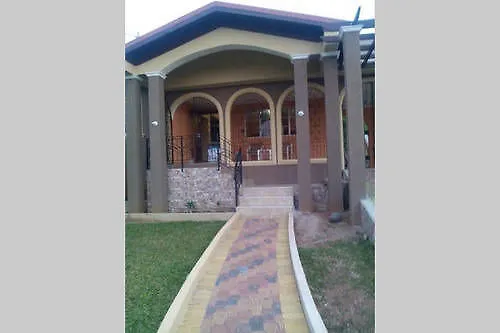 Top Brass Ocean View Vacation Rental Boscobel ホテル