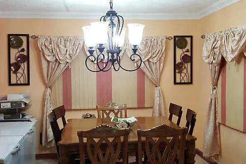 Top Brass Ocean View Vacation Rental Boscobel 3*,