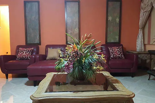 Top Brass Ocean View Vacation Rental Boscobel Jamaïque